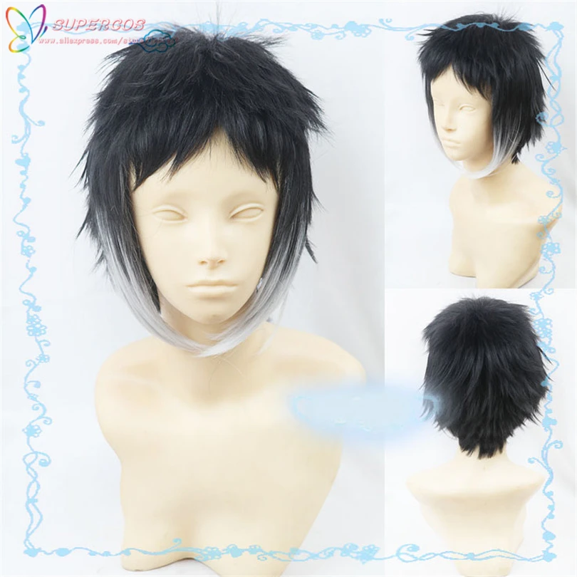 

Bungo Stray Dogs Ryunosuke Akutagawa Cosplay Headwear Halloween Carnival Party