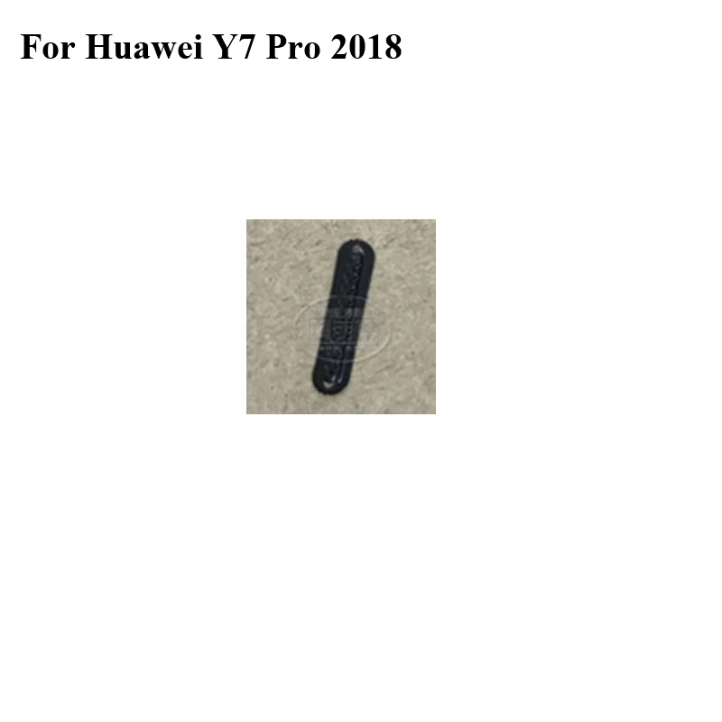 

5.99inch For Huawei Y7 Pro 2018 Speaker Mesh Dustproof Grill For Huawei Y 7 Pro 2018