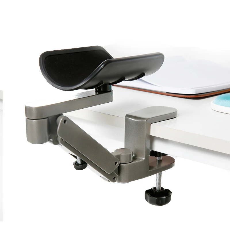 Поднос из алюминиевого сплава с регулируемой высотой поворотный - Цена: 2 495,06 руб.