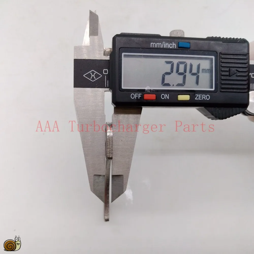 QLPT ZH5 Turbo parts зажим для корпуса от поставщика AAA Turbocharger parts|Турбонагнетатели и