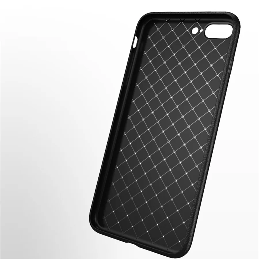 For Huawei Y7 2017 Case Mate 10 lite Y3 Y5 Y6 Prime Cover Silicone Cases iPhone 7 X 5 SE 5S 6 6s 8 Plus |