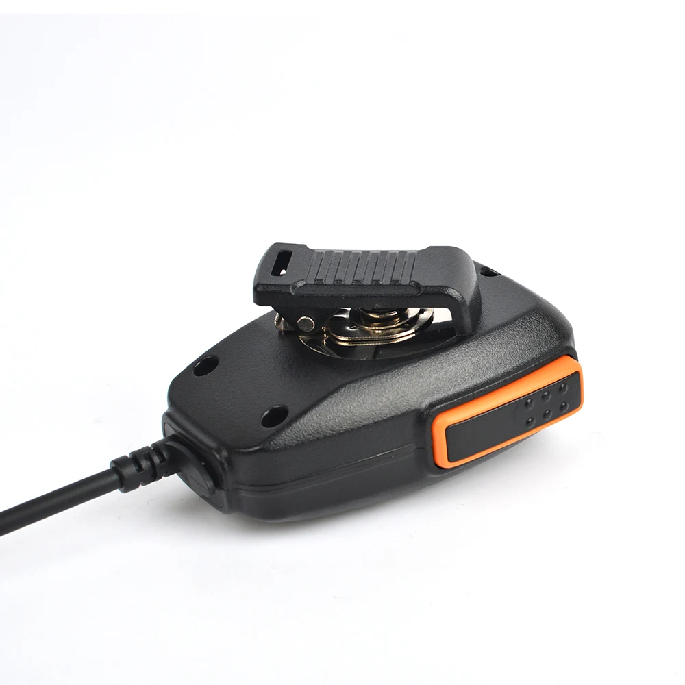 2 шт. HYS TC-R02 удобные прочные использовать двойной Ручной Радио Интерком