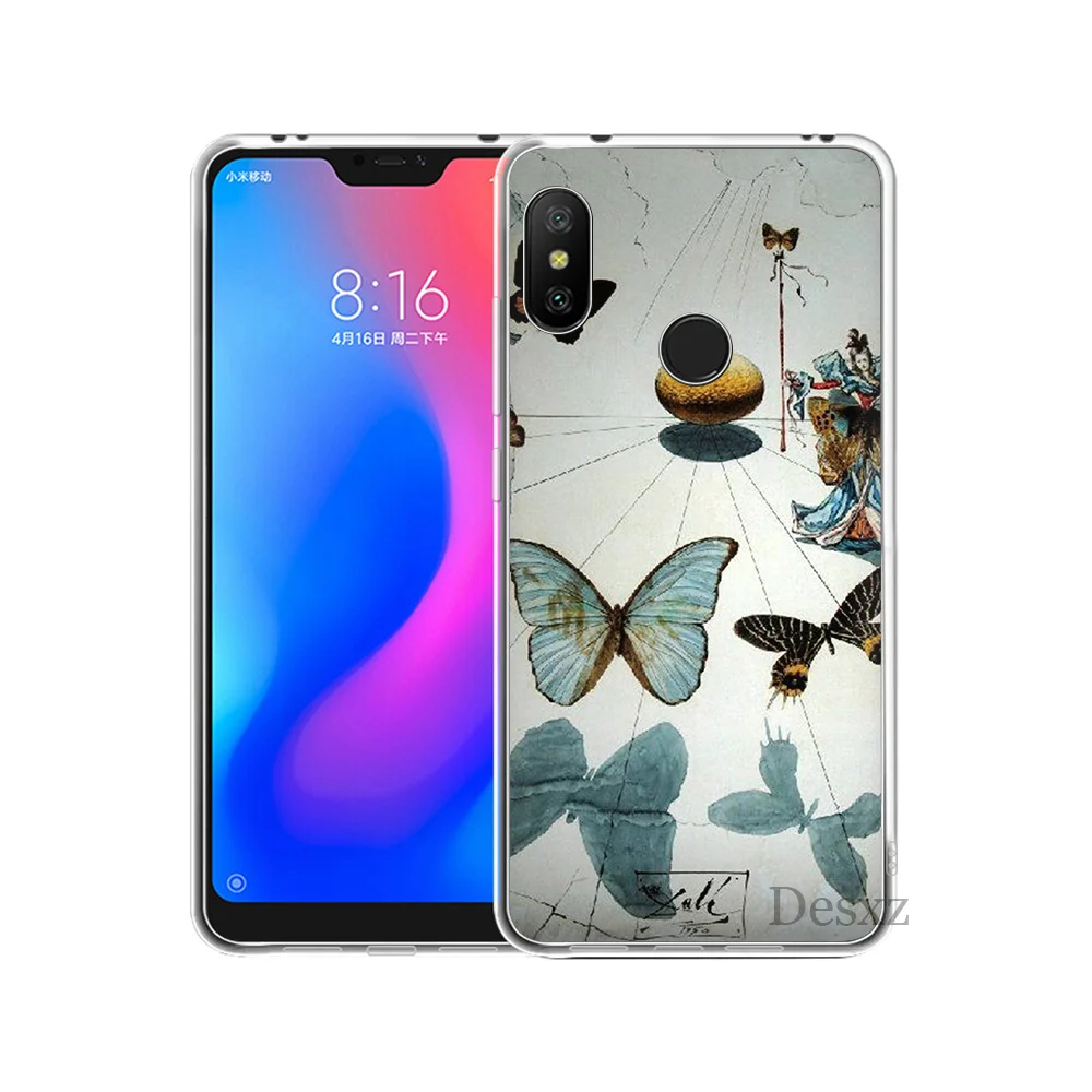 Чехол для телефона чехол Redmi Note 3 4 4X 5 5A 6 Pro Prime Protect|Чехлы-накладки| |