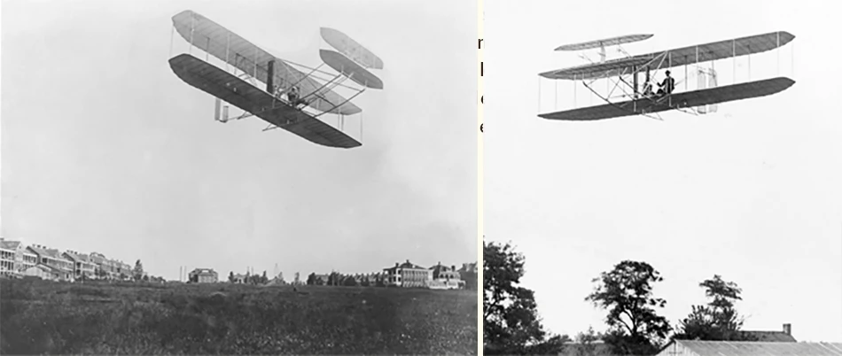 3D Набор для изготовления деревянных изделий-Wright Brothers Flyer модель самолета для создания, идеальная 3D деревянная головоломка DIY игрушка орнамент