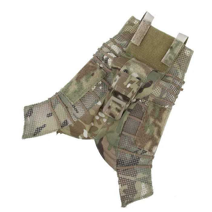 Одн Мультикам®Чехол для шлема Fast &amp морской M/L SKU3127(051252) |