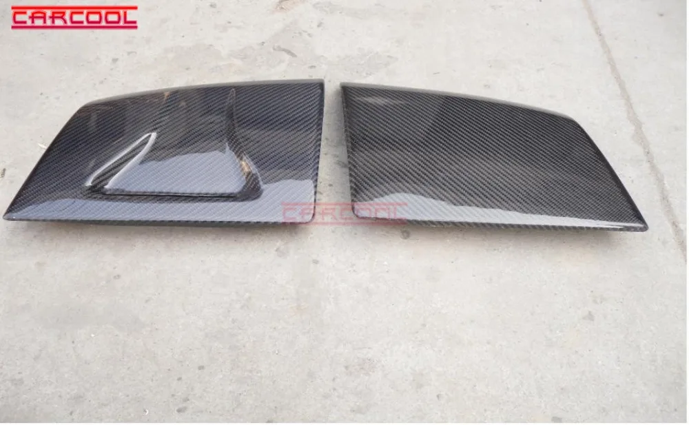 Стильная крышка для фары из углеродного волокна 180SX Naca|parts|parts for |