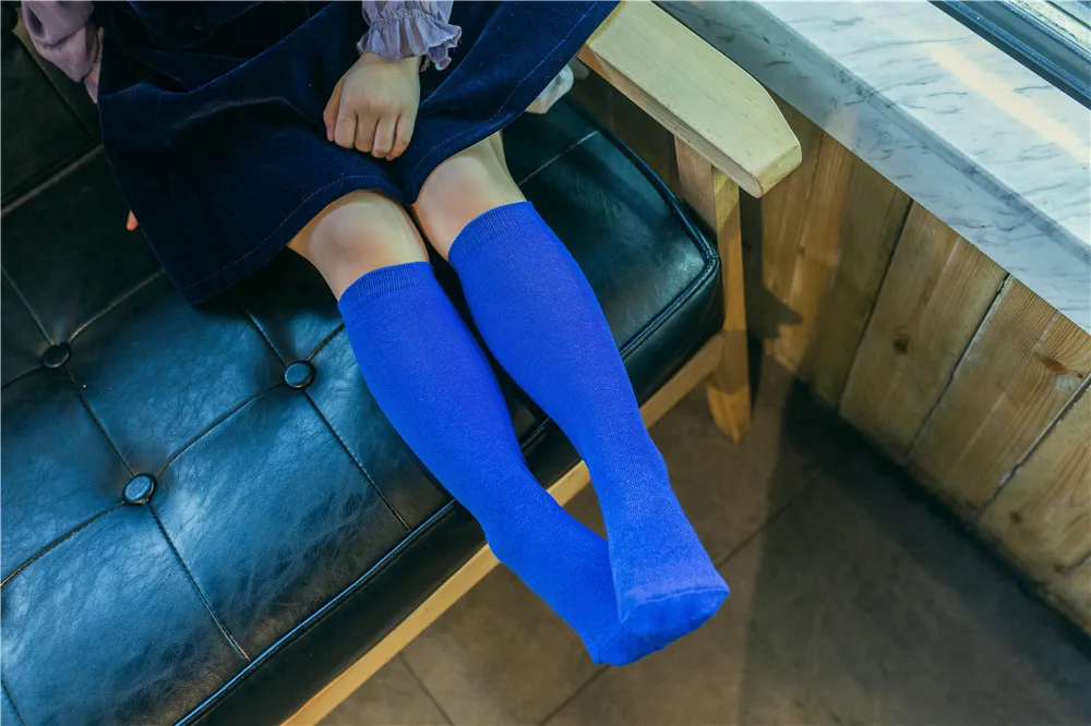 Korea Style Harajuku Candy Cotton Socks Women Cute Short Ankle Socks Yellow Blue Purple Green Red Black Socks For Girls Gift