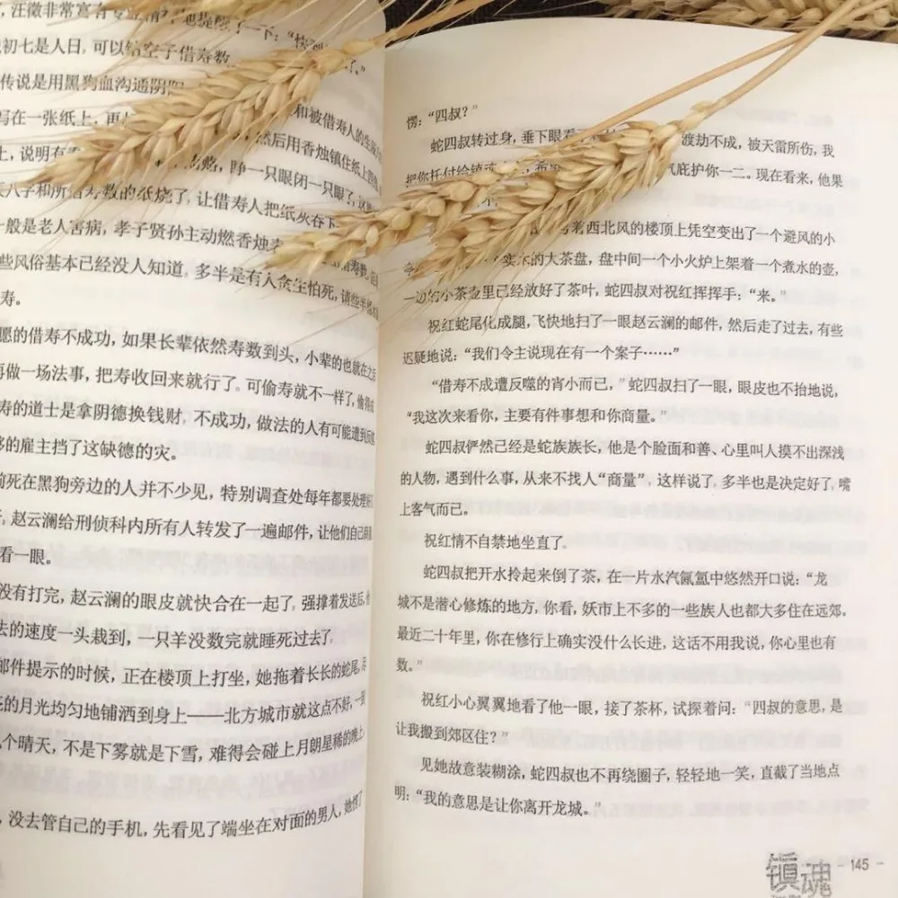 2 книги Zhen Hun Guardian price китайская книга ТВ драма программа Zhu YiLong Bai Yu Actor Fantasy Suspense