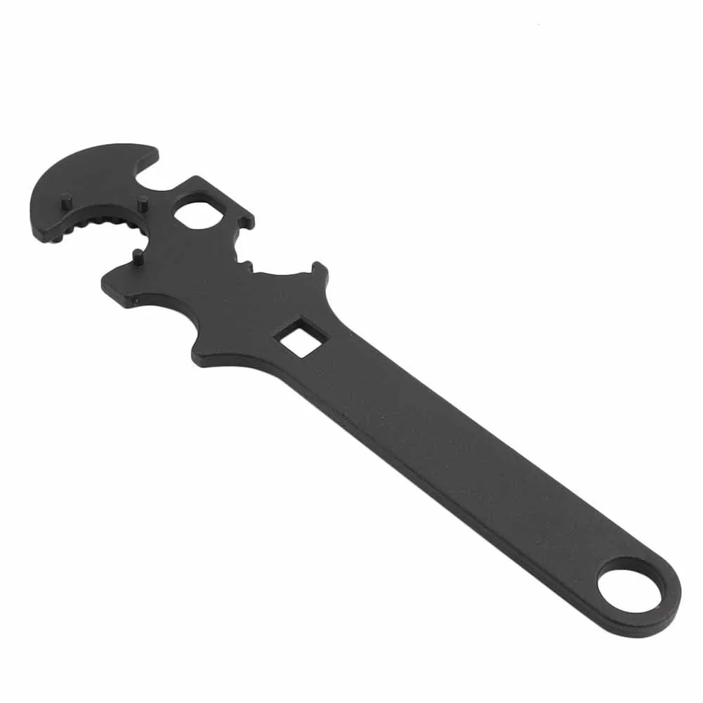 Armorer Wonder комбинированный ключ инструмент сталь многоцелевой простой в