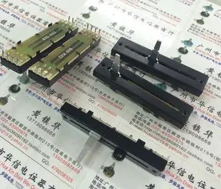 73 мм миксер переключатель потенциометра фейдера B50K двойная ручка длинные 20MMD