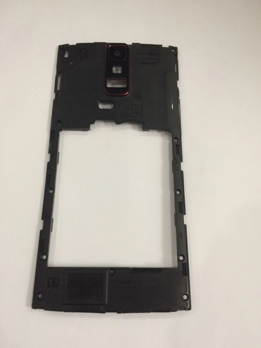 

Used Back Frame Shell Case+Loud Speaker+ Antennas For Elephone G6 MTK6592 Octa Core 5 Inch IPS 1280X720 Free Shipping
