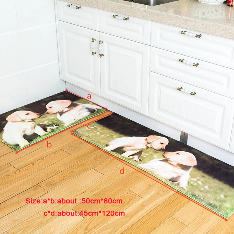 Коврик для ванной мягкий водопоглощающий коврик дома гостиной прихожей спальни