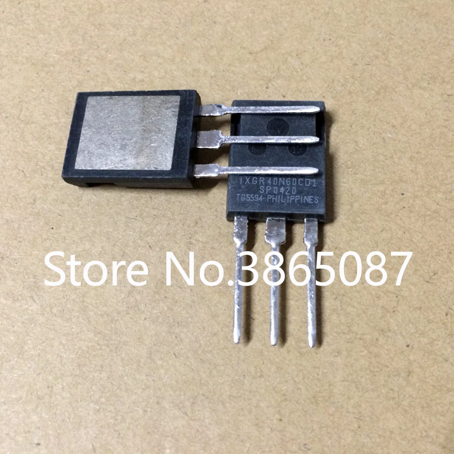 IXGR40N60C2D1 IXGR40N60B2D1 IXGR40N60B2 IXGR40N60B IXGR40N60C IXGR40N60C2 IXGR40N60BD1 IXGR40N60CD1 IGBT 20 шт./лот оригинальный