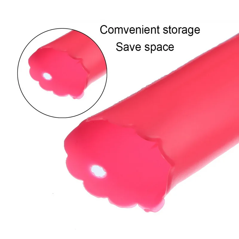 Hoomall 1 шт. силиконовая чеснокочистка Овощечистка Волшебные кухонные