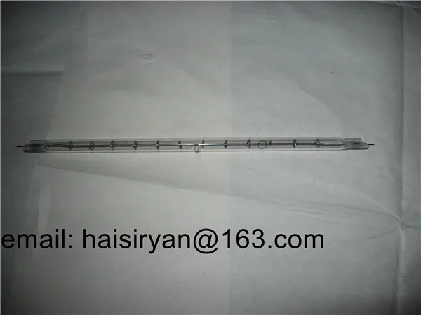 

U Shape IR Lamp Halogen Bulb