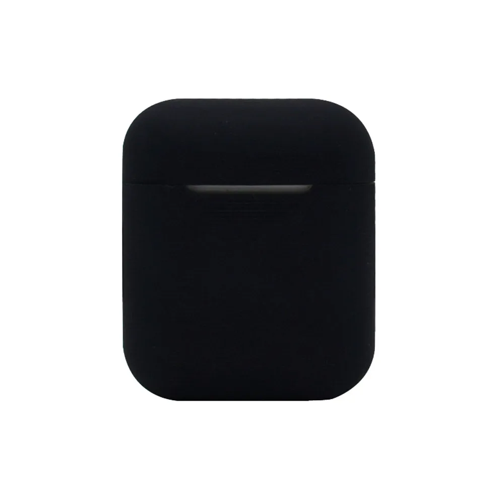 Для airpods Беспроводная bluetooth-гарнитура сенсорный наушник аксессуар для i14 tws i88 tws w1 чип 1: 1i100 i200 i12 - Цвет: heiTC