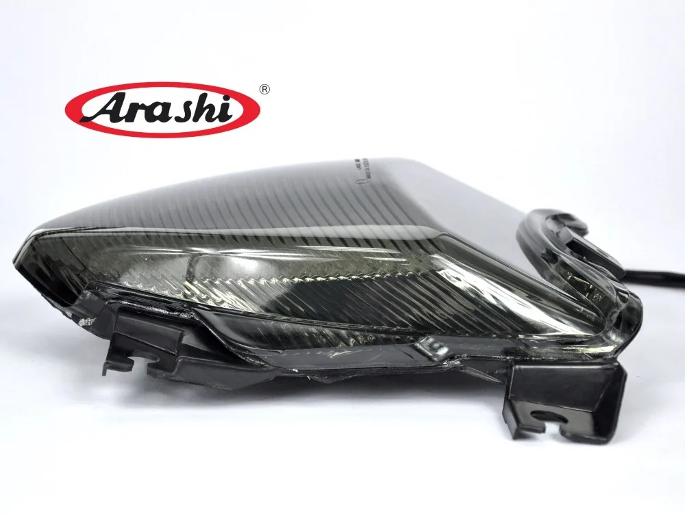 Араши для SUZUKI 06 13 M109/R сигнальные задние фонари мотоцикла светодиодный стоп