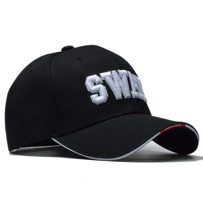 [NORTHWOOD] Новая полицейская Мужская тактическая Кепка SWAT бейсболка Мужская Gorras Para Hombre Женская Бейсболка Bone Masculino армейская Кепка с надписью
