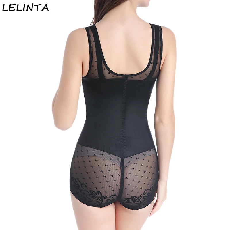 LELINTA женский сексуальный корректирующий корсет с тонкой талией под грудью