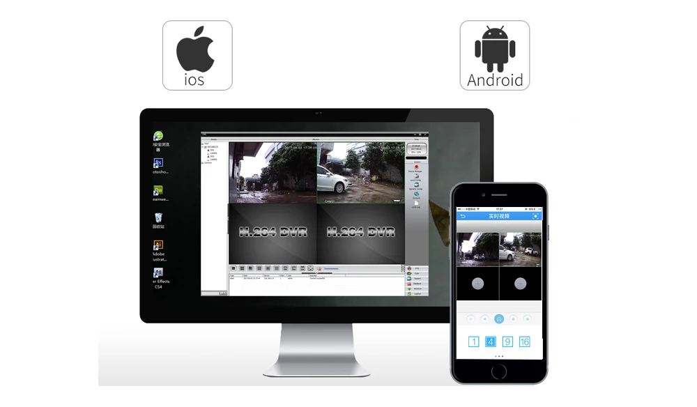 USAFEQLO широкоугольная купольная камера Metail HD IP камера 4MP 5MP 8MP Крытый Открытый H.264/H.265 камера 15 светодиодов cctv Камера