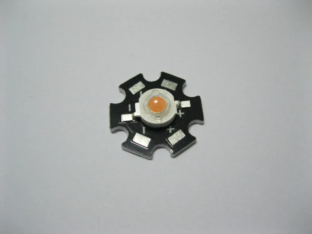 10 шт. светодиодные лампы 3 Вт 1500 мА 40 50 лм|led pir|led anglebead |