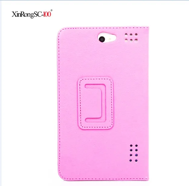 Чехол для BQ 7021G 708 3g 706 3g 7000 7054G 7061G 7056G 7002G 7062G 7006G 7022G 7084G 7010g макс 3g 7 дюймов планшетный ПК - Цвет: 6