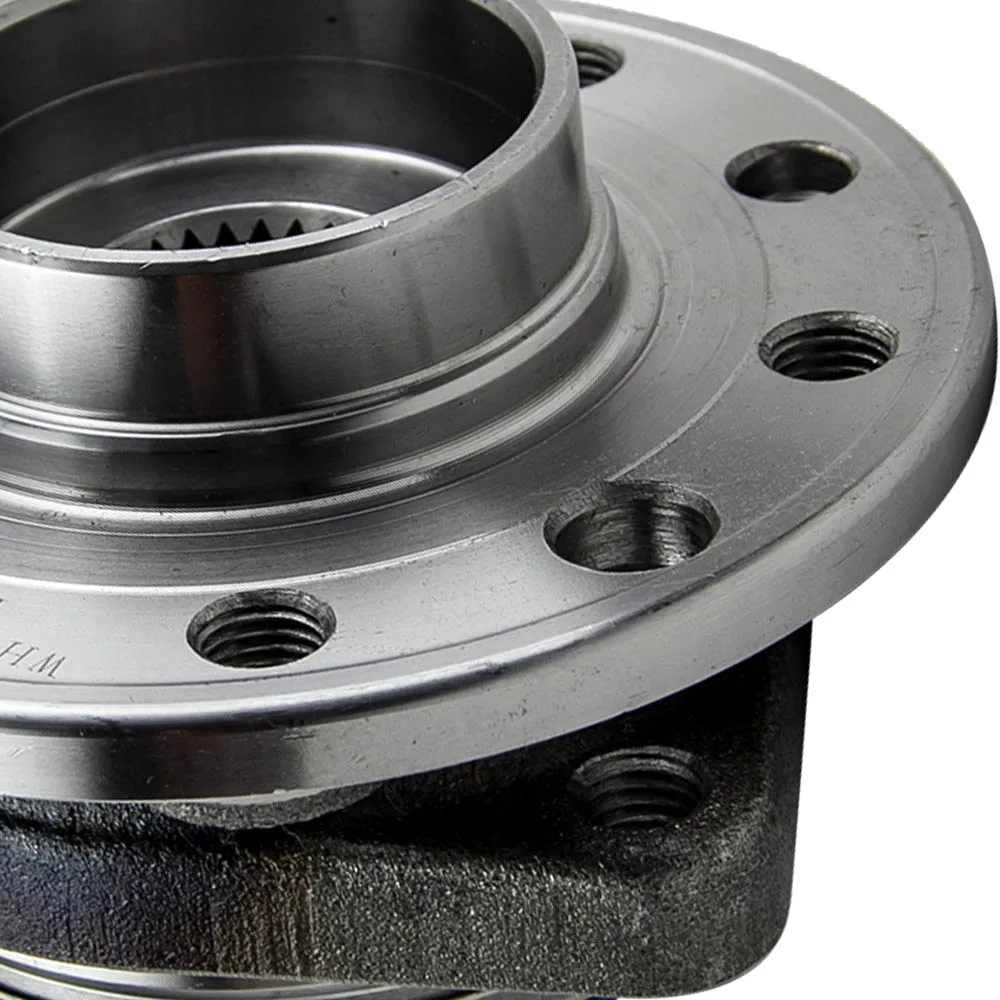 Комплект подшипников переднего колеса для VAUXHALL Opel Signum Vectra C VKBA6507 1603295 9317866 1 6 8 9 2 0 3