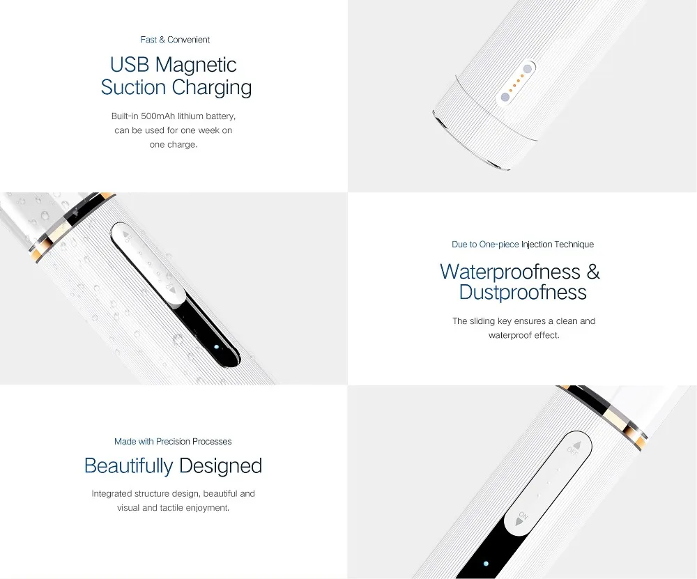 Xiaomi Mijia Jooton портативный распылитель тумана для лица Омоложение кожи микрон проникновения воды двойной туман успокаивающий мышцы