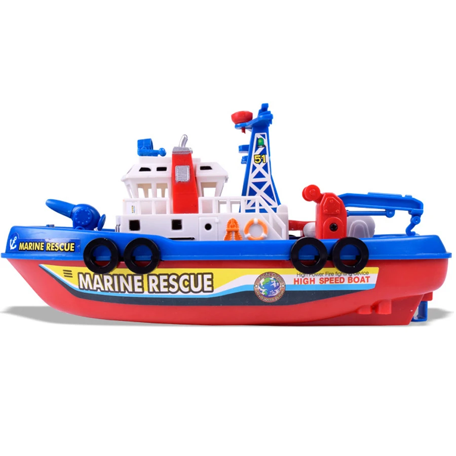 Бассейн Игрушки для ванны детей музыкальный светильник электрическая морская