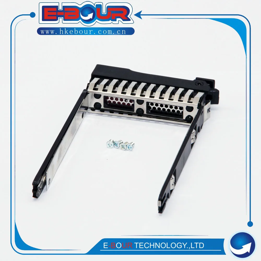 Бесплатная доставка кронштейн для жесткого диска SAS SATA 500223 001 HP DL145 ML370 ML350 DL385 G2 G4 G5