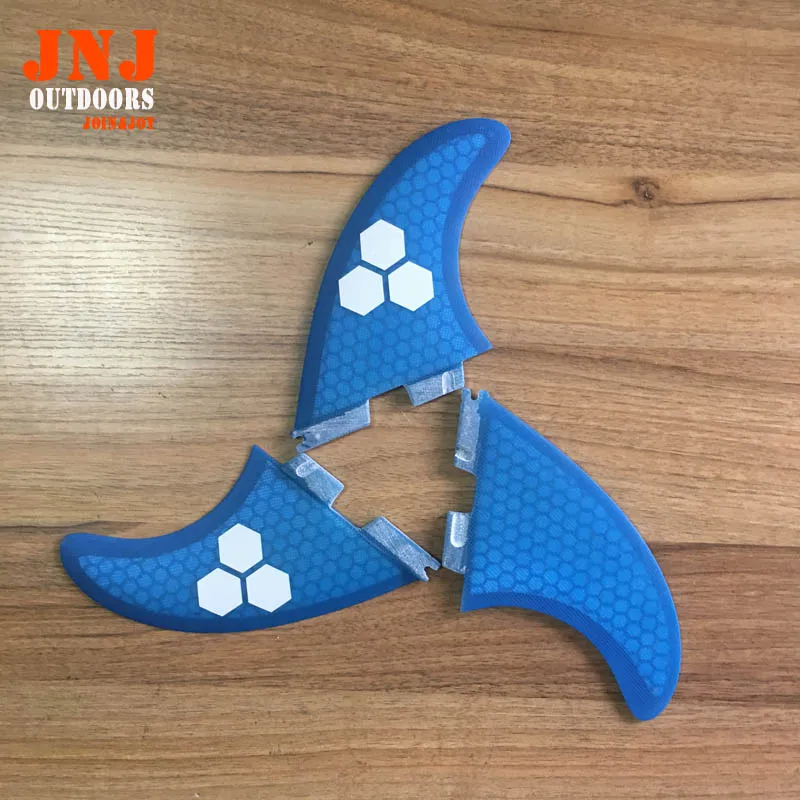 

FCS II M G5 surfboard fins surf table fcs 2 surfing fin with honeycomb