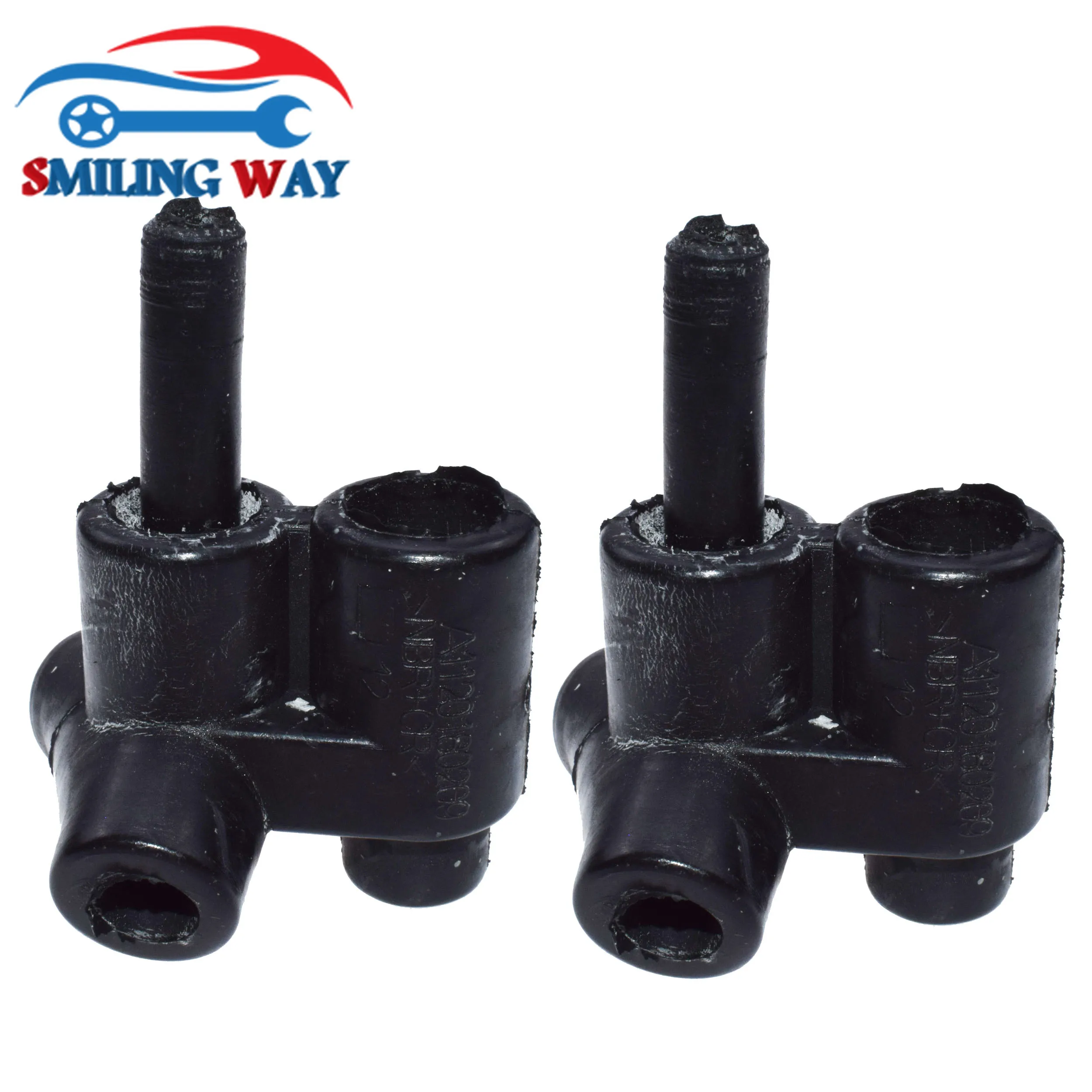 Дыхательный Шланг SMILING WAY # соединитель труб картера для Mercedes Benz W203 W210 W211 W220 C215 W163