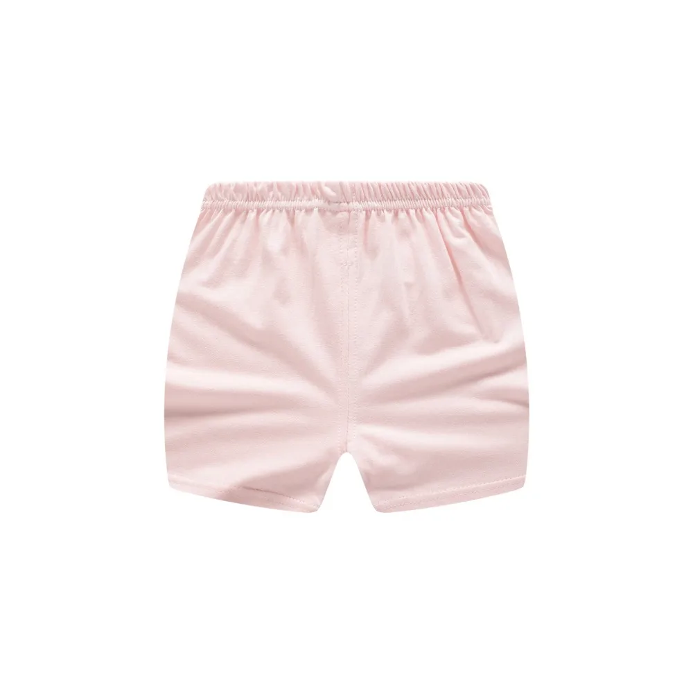 Новая брендовая футболка для маленьких мальчиков и девочек + шорты комплект