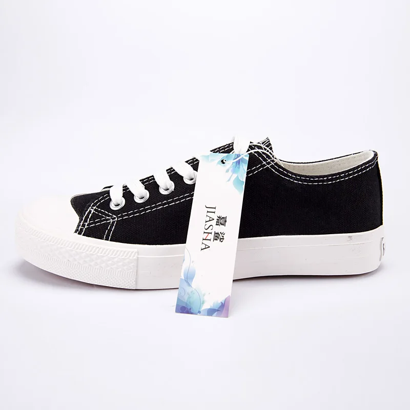 Женская парусиновая обувь белая повседневная для студентов теннисные кроссовки