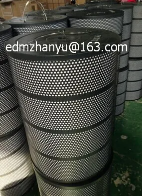 GradeB 135009852 filter for wire EDM machine cut consumable | Инструменты