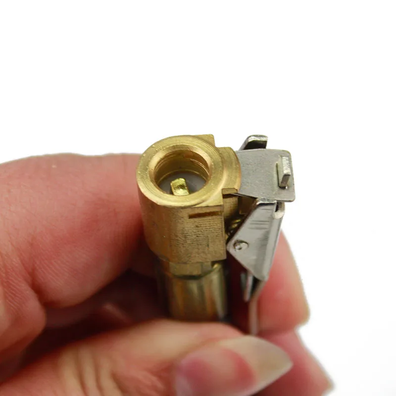 36 см измеритель уровня шин гибкий силиконовый расширительный клапан для