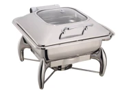 meal stove luxury meal stove visual chafing dish buffet furnace heated meal stove