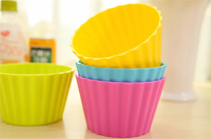 1 шт. пищевой пластиковый салатник фрукты и овощи пластиковая миска для