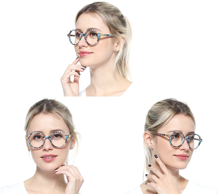 SOOLALA TR90, круглые очки для чтения, женские и мужские, дешевые очки для чтения, прозрачные линзы, высокое качество, очки по рецепту+ от 0,5 до 4,0