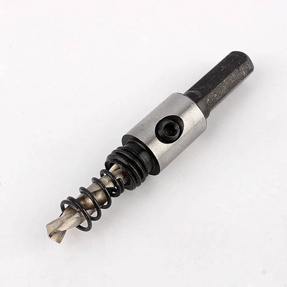 Новинка 16 мм наконечник сверла из нержавеющей стали резак для отверстий в