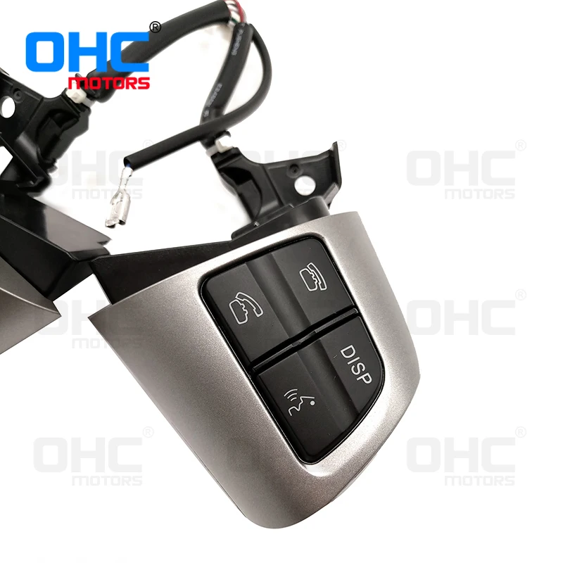 Кнопки переключателей рулевого колеса высшего качества для Toyota Corolla / Wish Rav4 Altis OHC