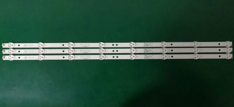 Бесплатная доставка 3 шт./лот LE32D59 32PFL3045 Новый светодиодный K320WD 4708 A2213K01 471R1055 8 s 618