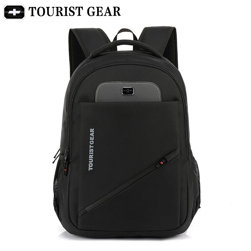 Школьные сумки для подростков mochila usb зарядка Рюкзак Swiss дорожная сумка 15 дюймов
