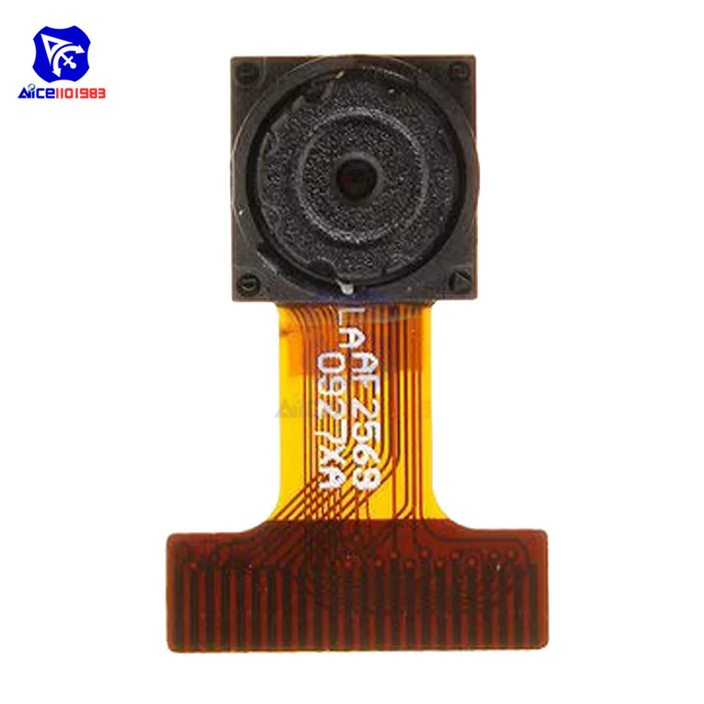 ESP32-CAM ESP32-S WIFI Bluetooth Плата расширения OV2640 2MP беспроводной модуль камеры ES8266 ESP32S w/IPEX Разъем для Arduino MCU