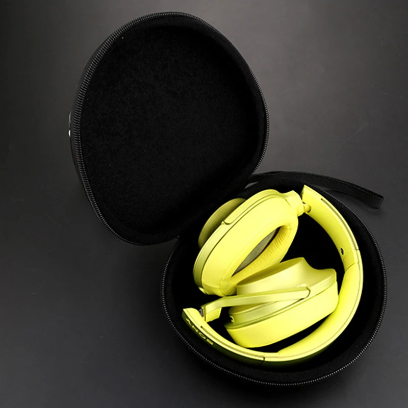 Новинка 2019 чехол для наушников Sony MDR 100ABN AAP 600a WH H800 H900N портативный жесткий