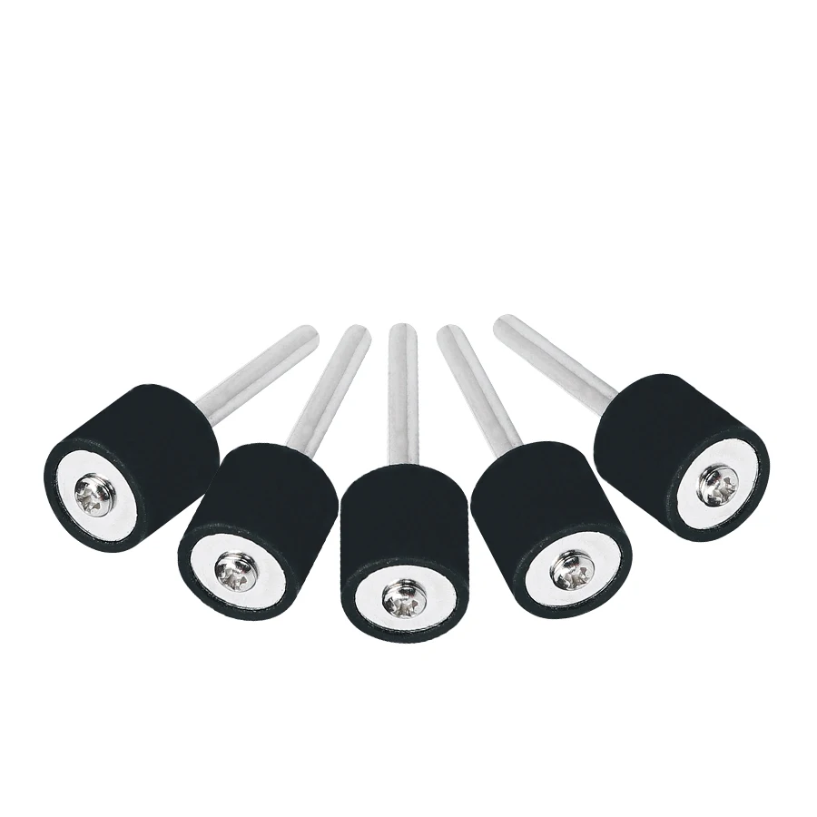 Шлифовальный шатун для наждачной бумаги аксессуары колец Электрический