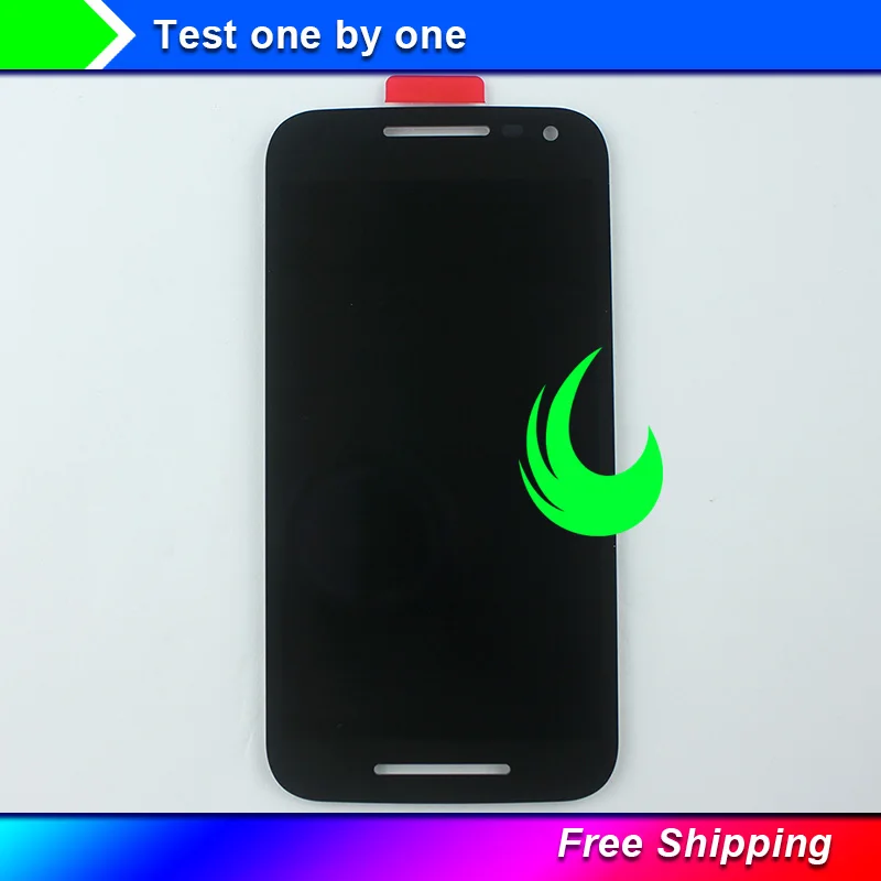Новый оригинальный ЖК экран для Motorola MOTO G3 G 3rd Gen XT1541 XT1544 XT1550 XT1540 XT1543 сенсорный