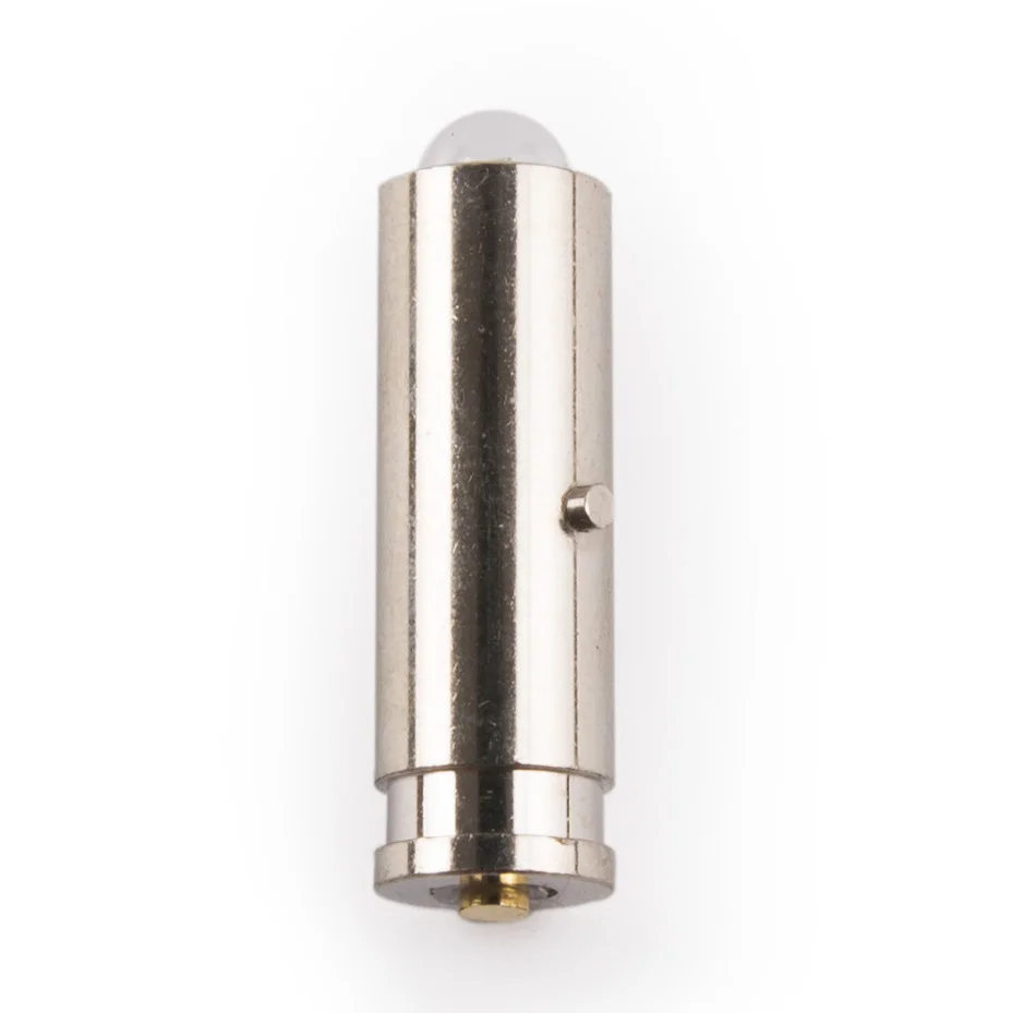 WA 04400-U Welch Allyn 2 5 V офтальмоскоп лампа 04400 галогенная Бесплатная shipping-10pcs | Лампы и