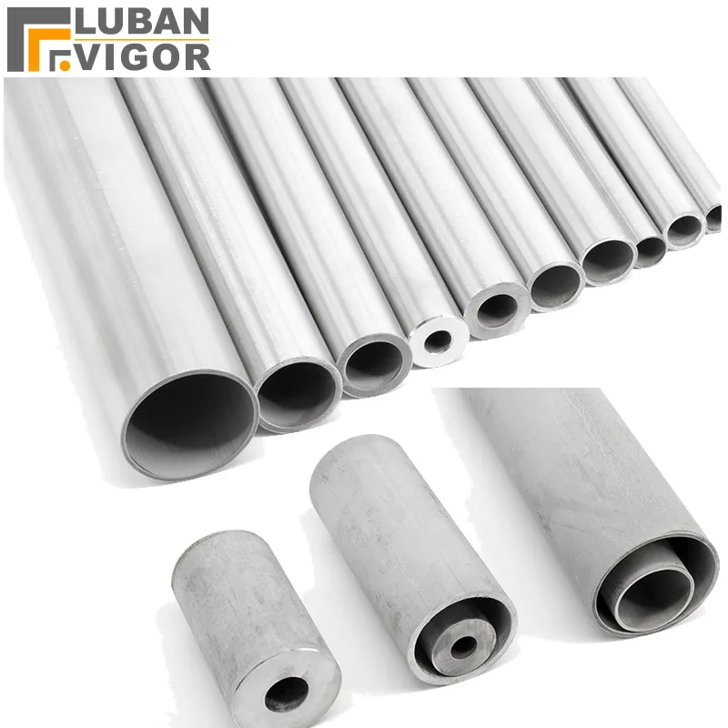 

Customized product,Seamless 304 stainless steel pipe,outer diameter 25mm,wall thickness 2mm