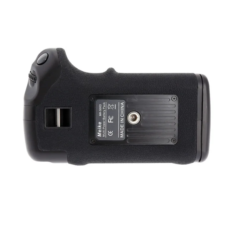 MeiKe MK 450D BG E5 Батарейная ручка для Canon 500D 1000D T1i|battery grip|grip for canonbattery grip canon |